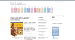 Desktop Screenshot of diariodeunamadre.com